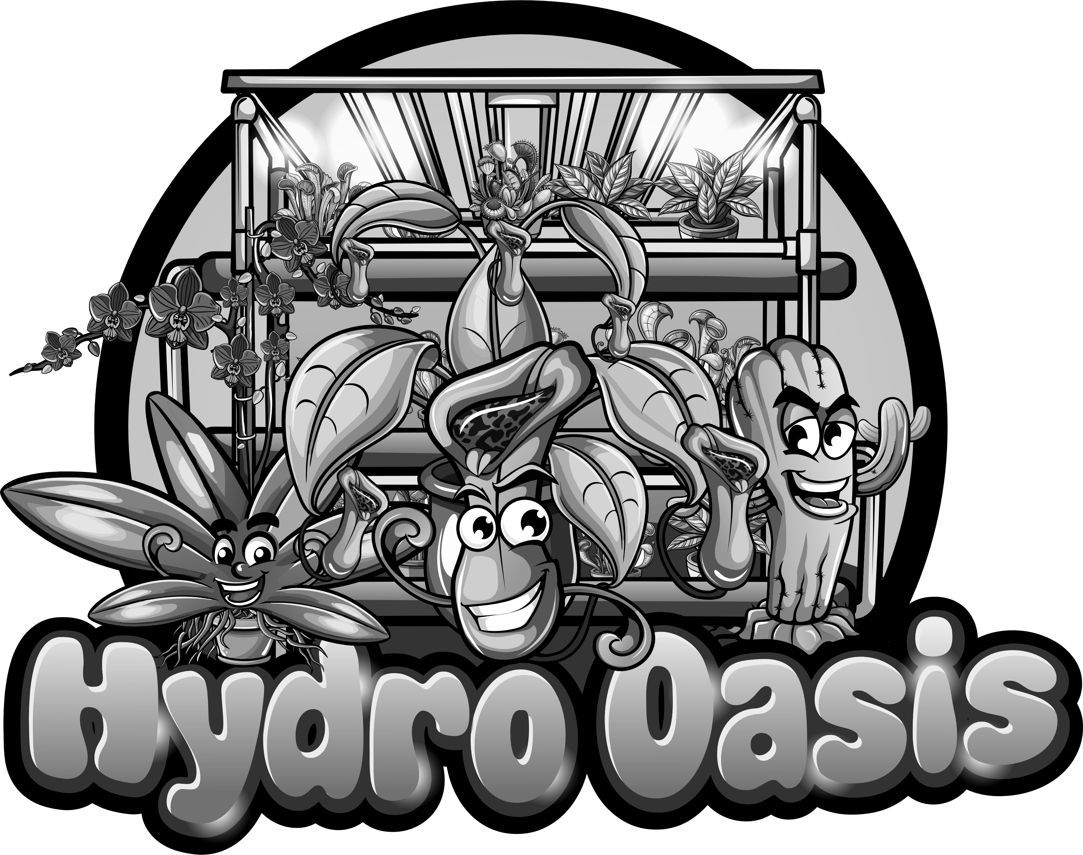 Hydro Oasis
