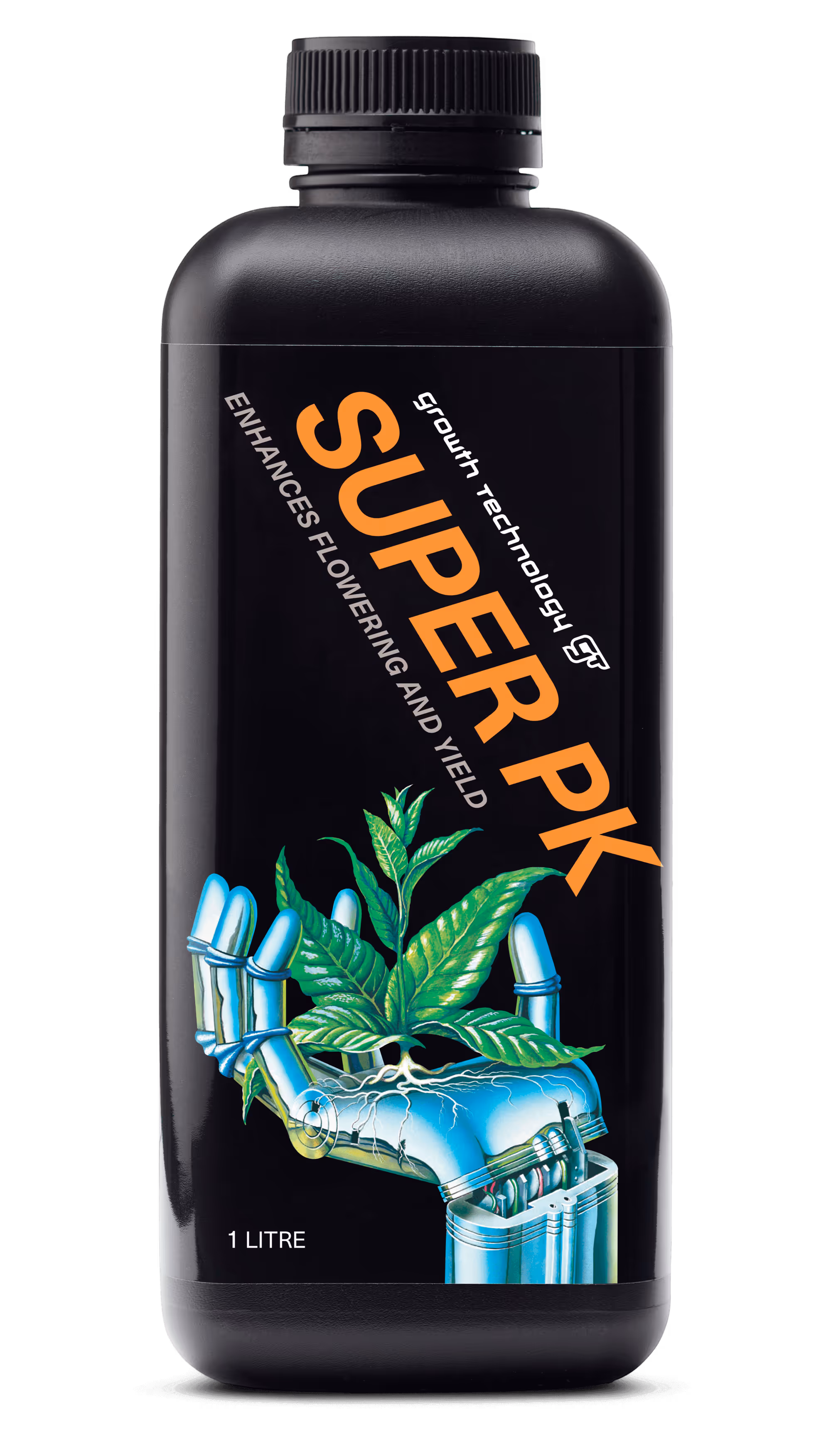 GT Super PK