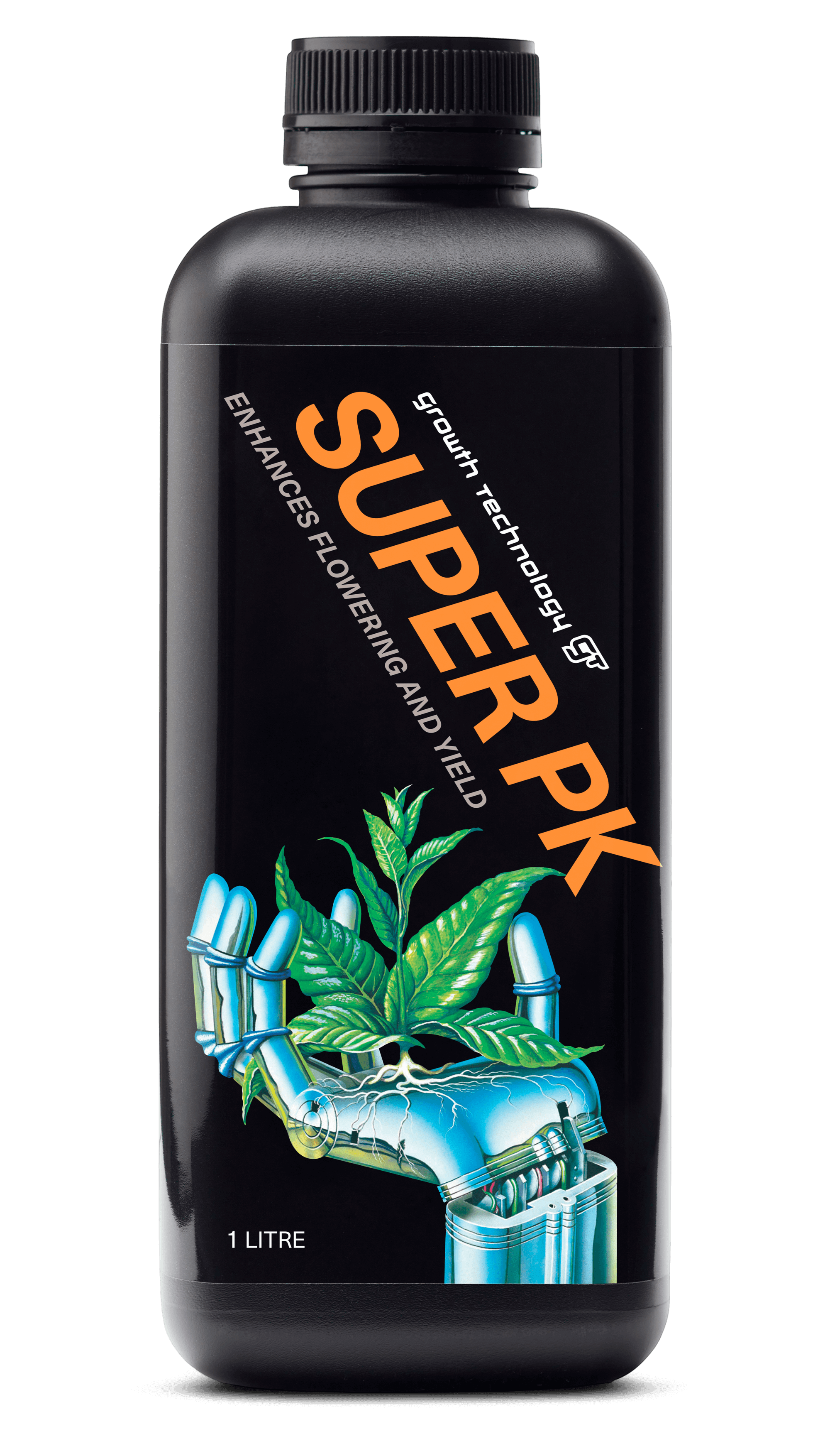 GT Super PK