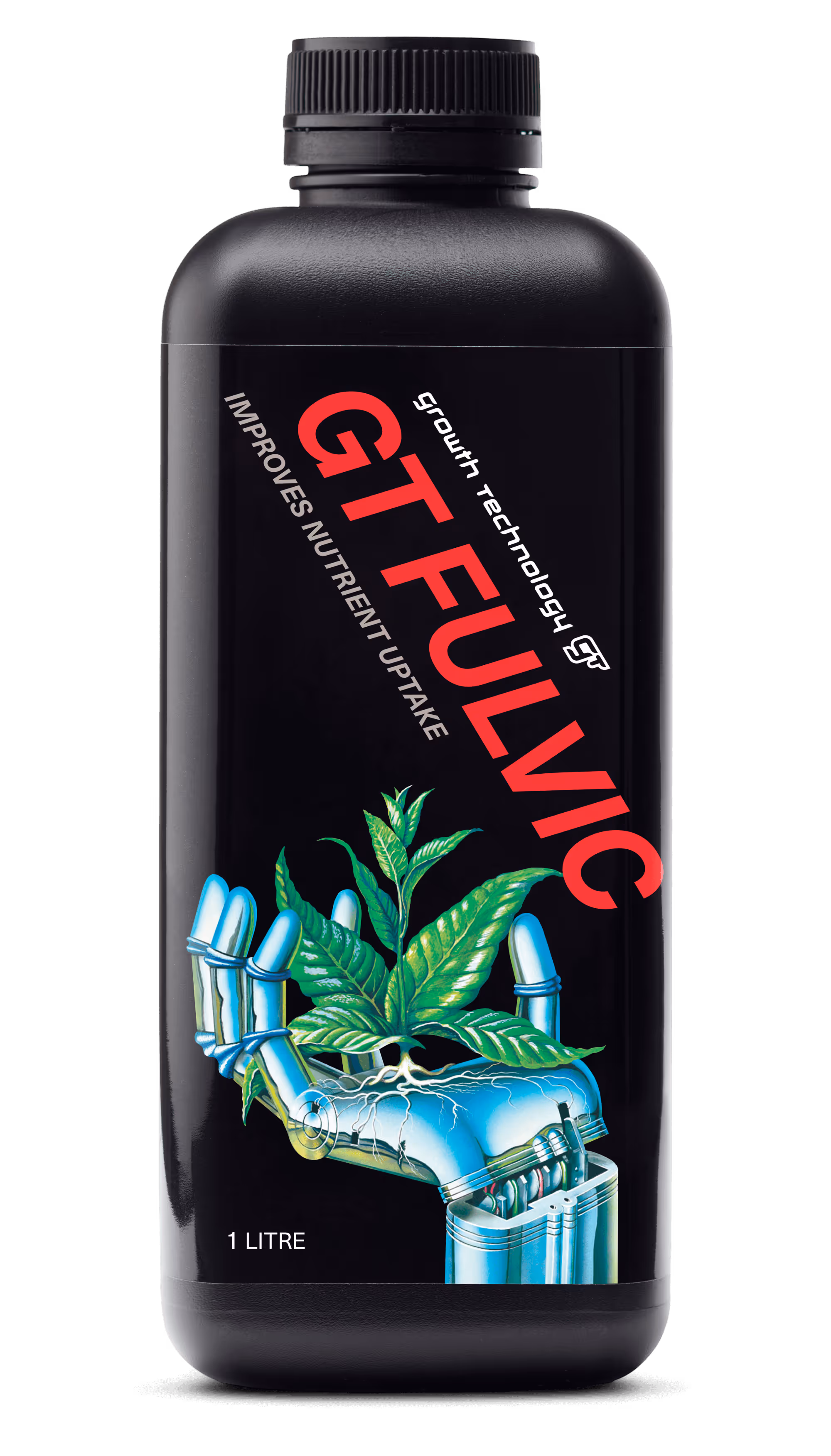 GT Fulvic