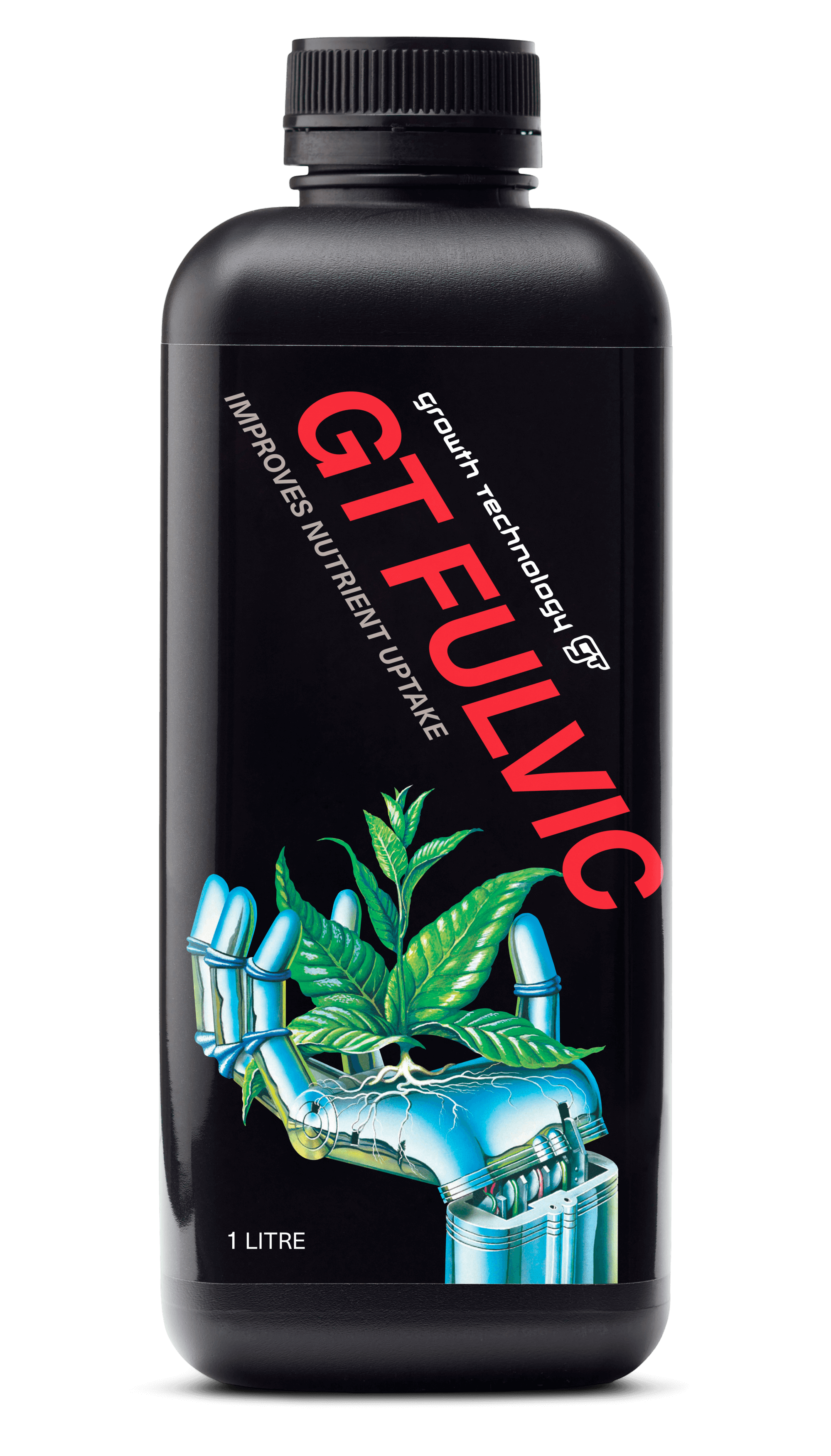 GT Fulvic