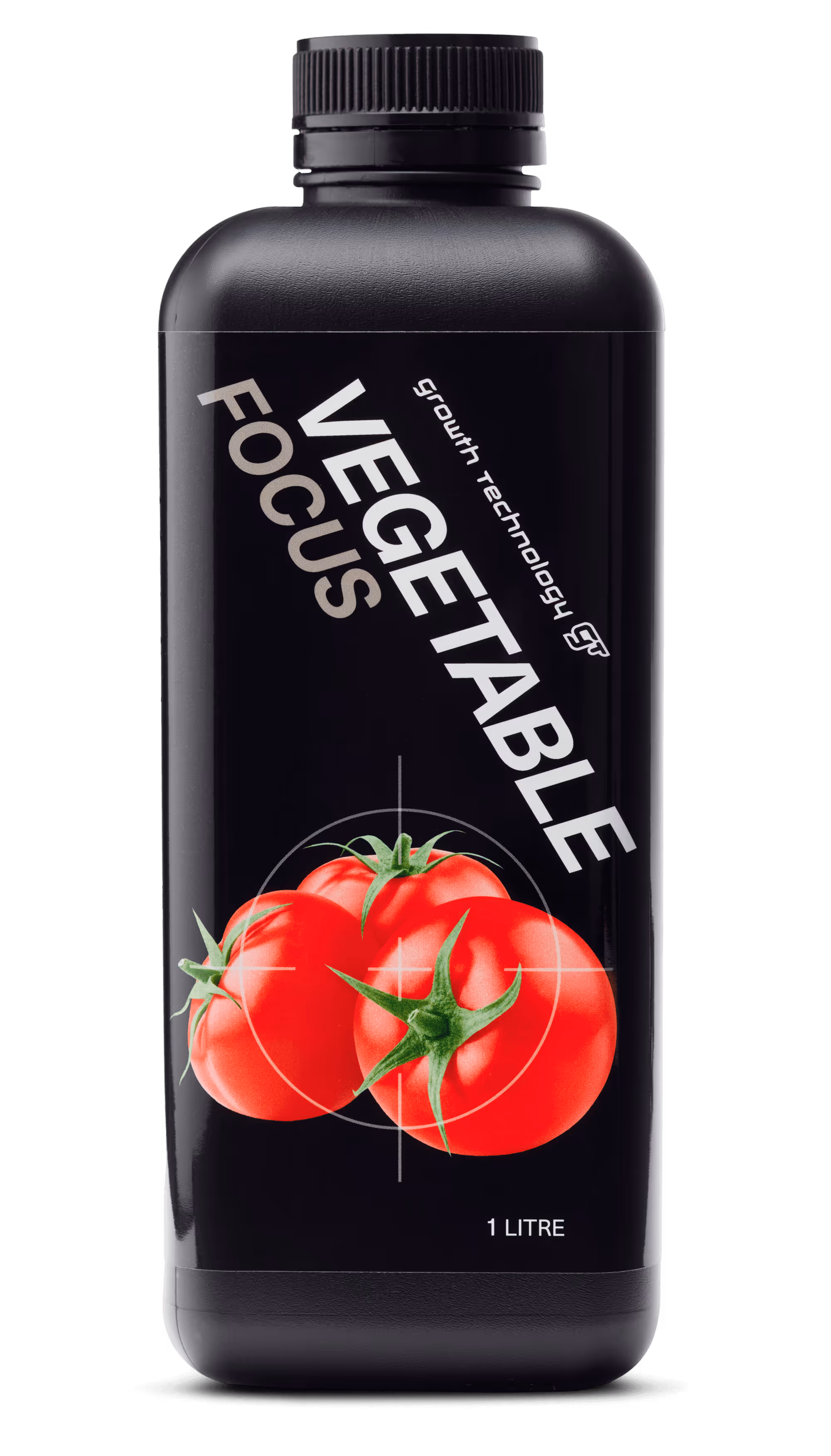 Vegetable Focus