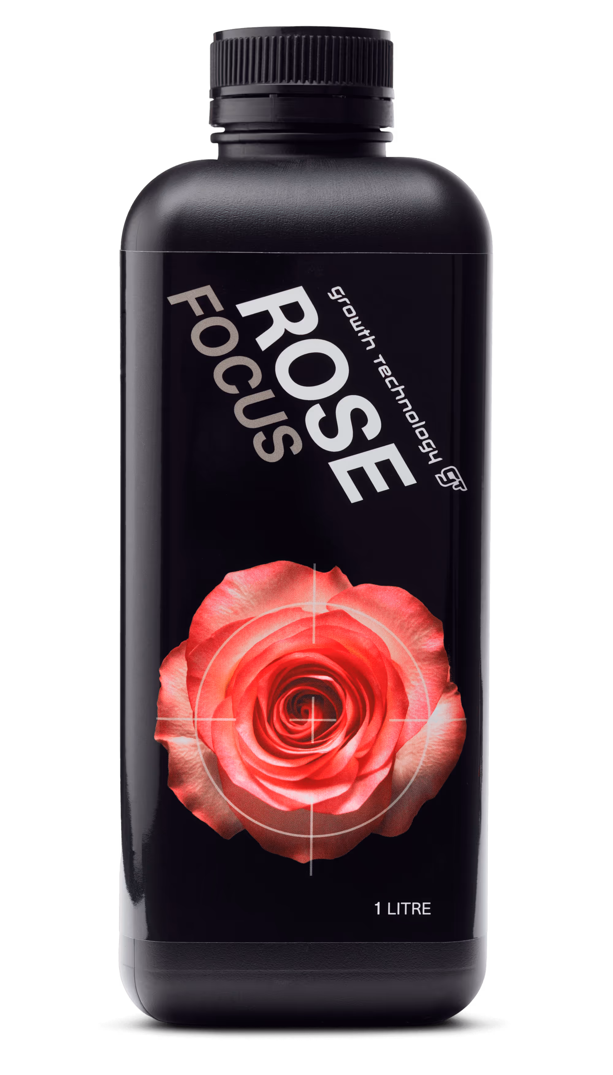 Rose Focus