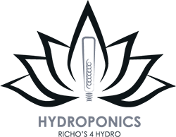 Richo's 4 Hydro