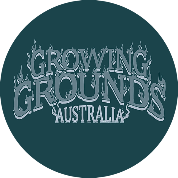 Growing Grounds Australia