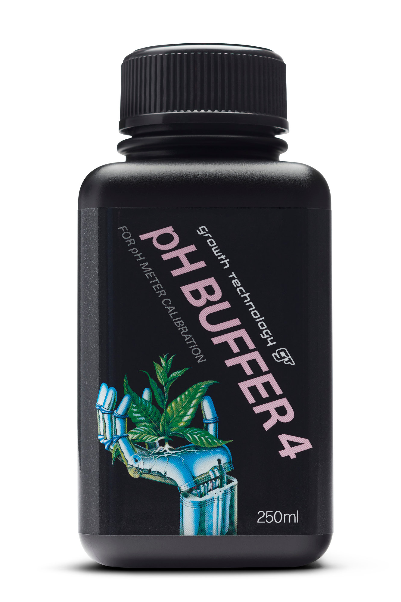 pH Buffer 4