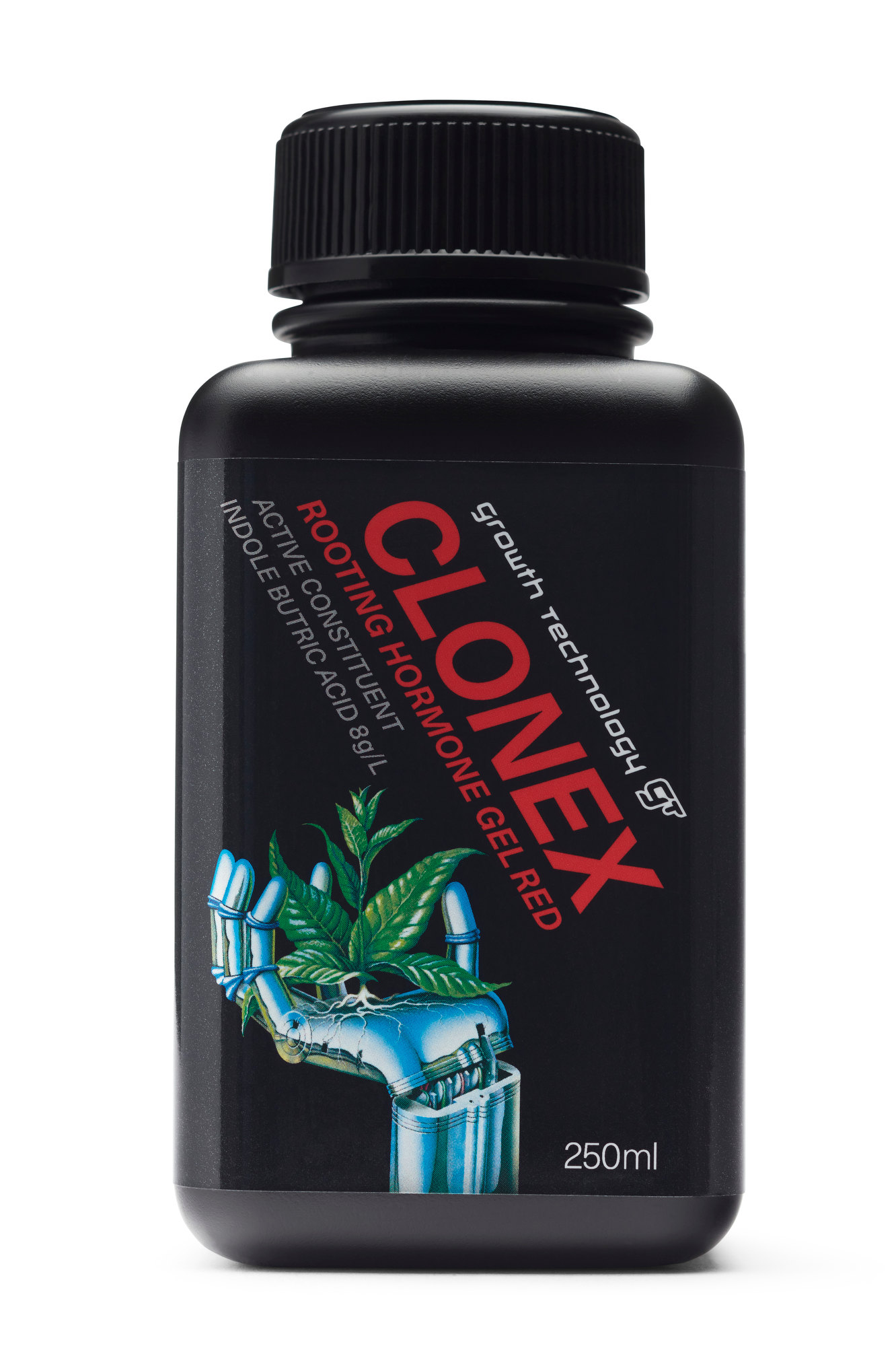 Clonex Red