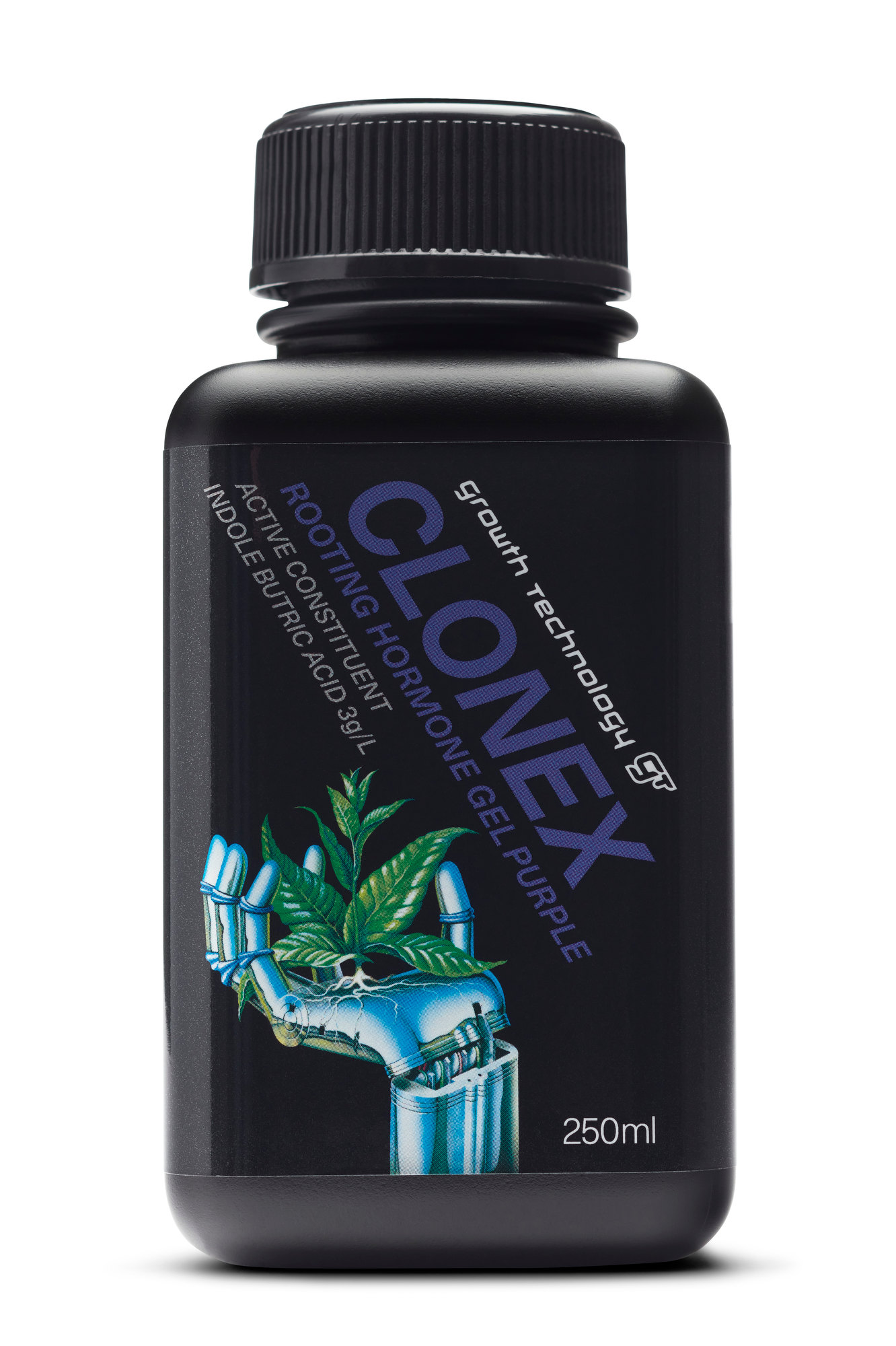 Clonex Purple