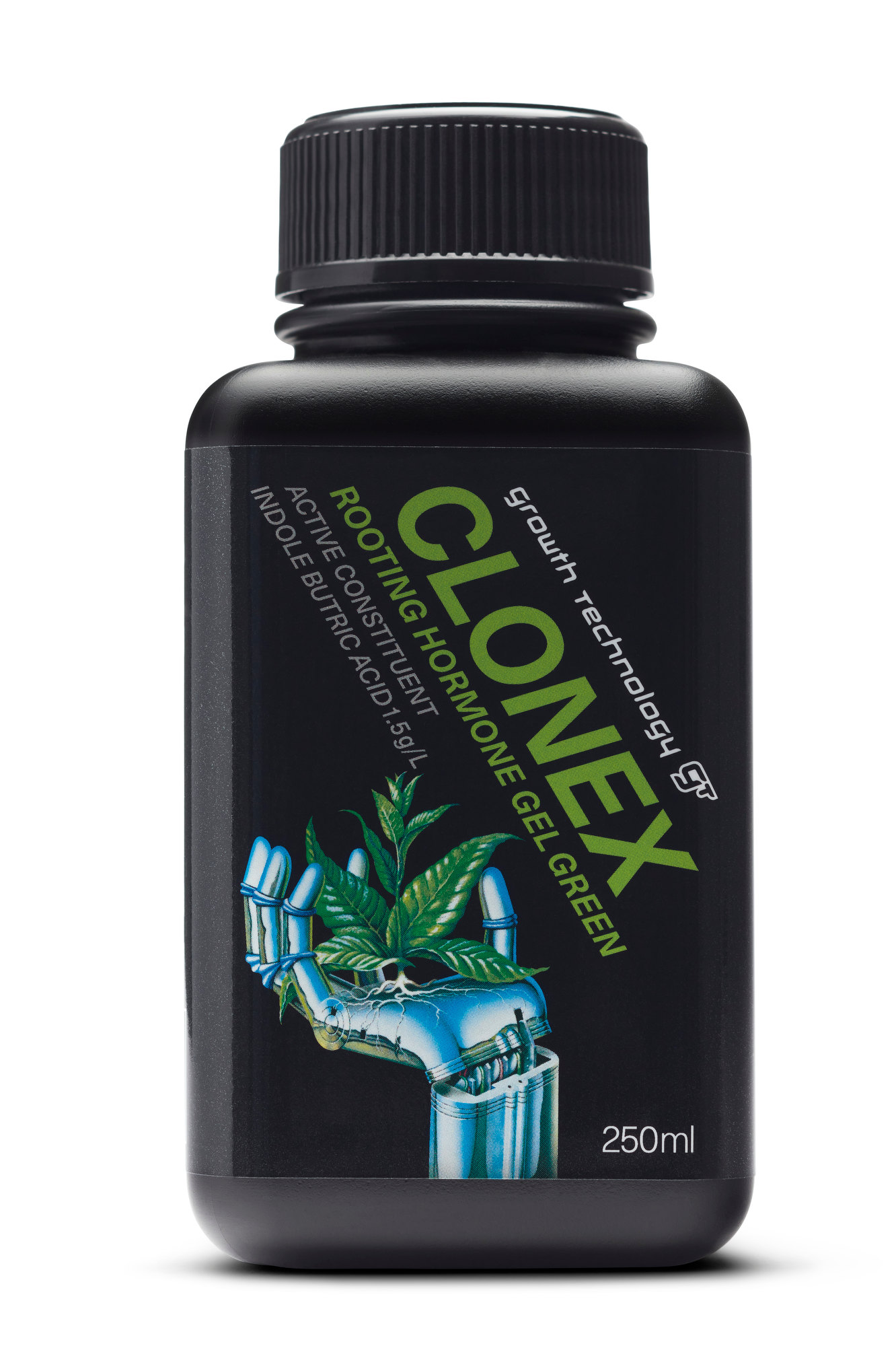 Clonex Green