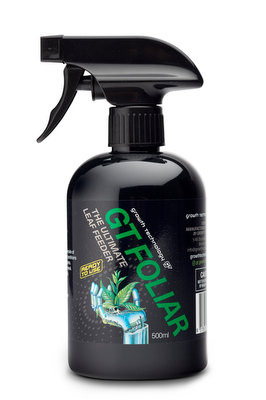 GT Foliar