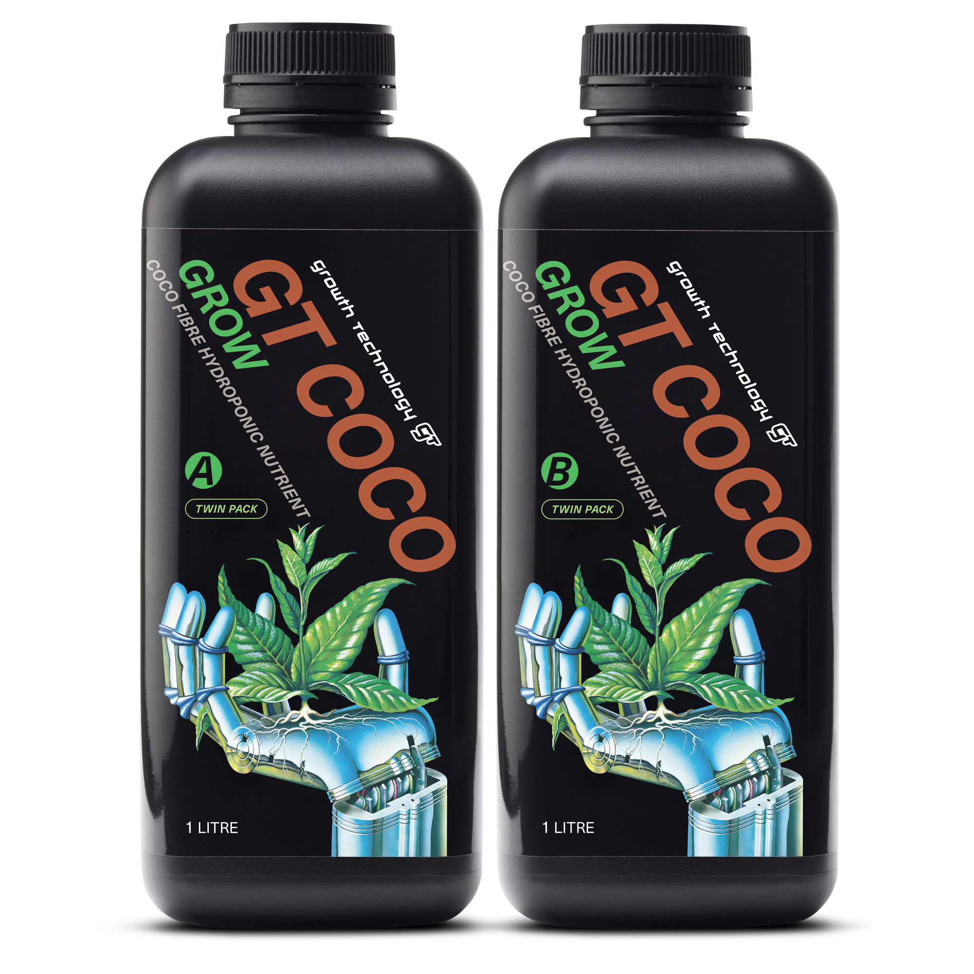 GT Coco Grow