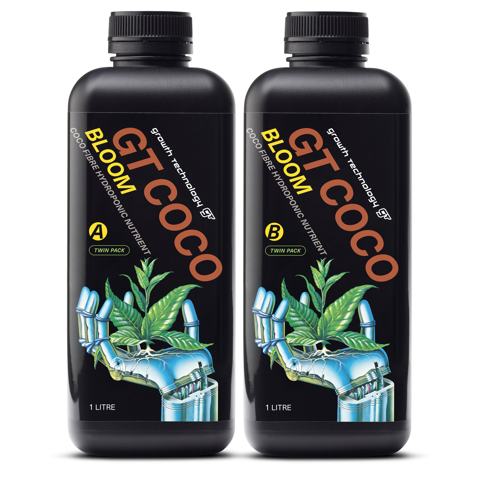 GT Coco Bloom