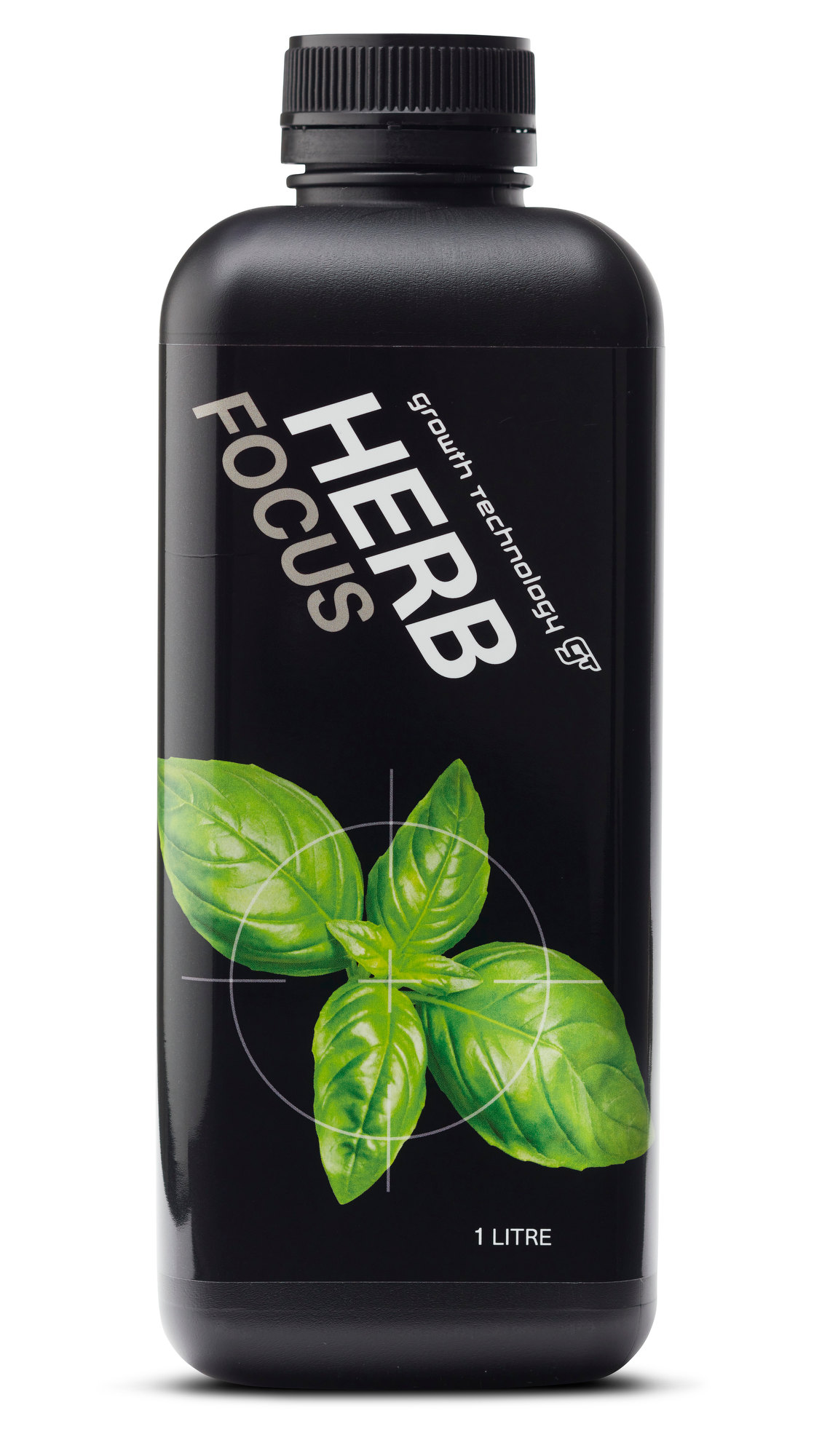 Herb Focus