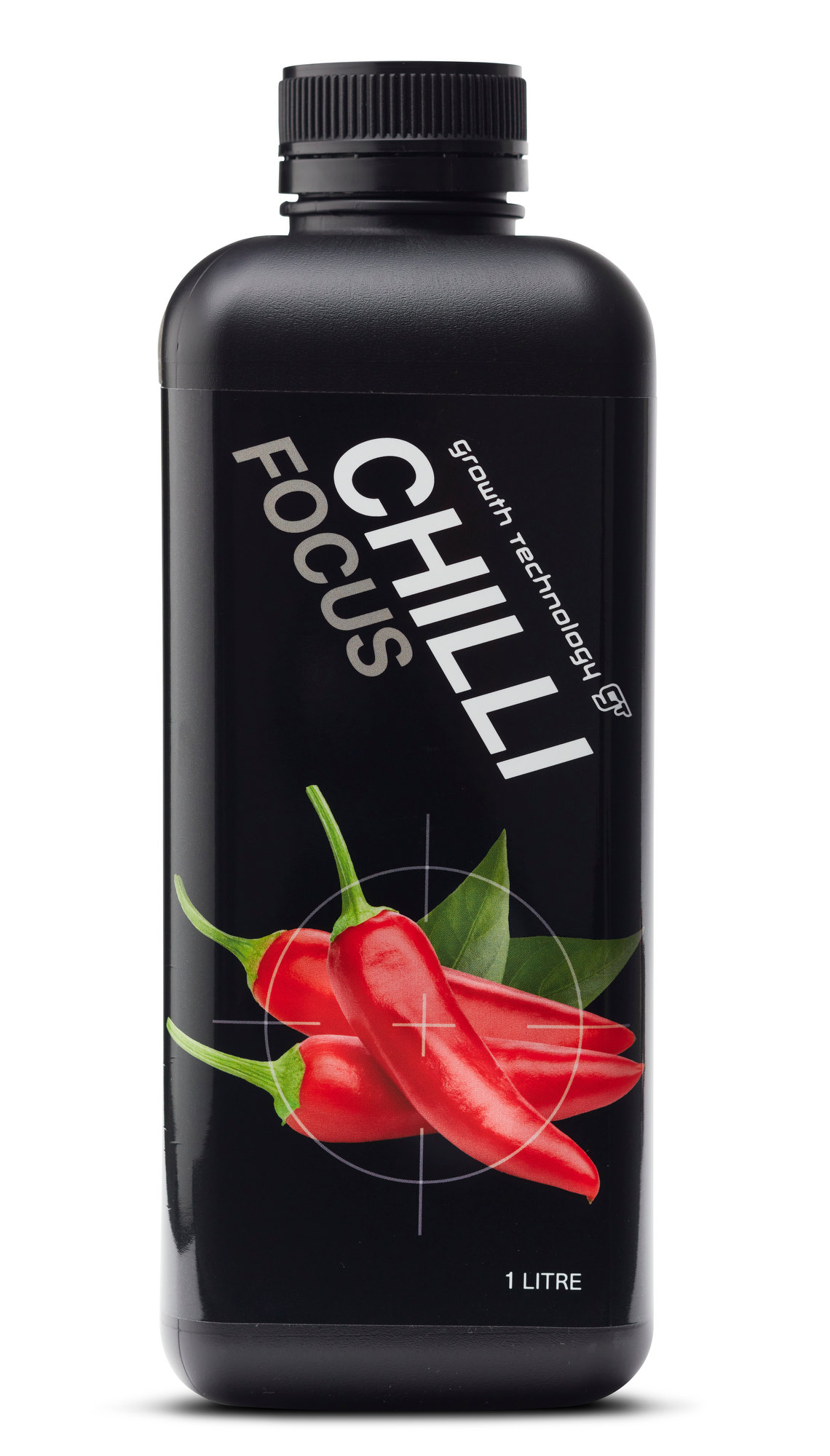 Chilli Focus