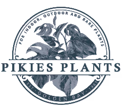 Pikies Plants