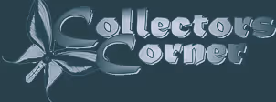 Collectors Corner