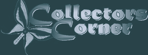 Collectors Corner