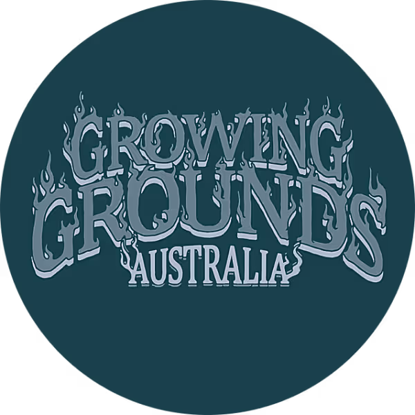 Growing Grounds Australia