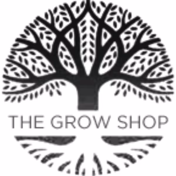 The Grow Shop