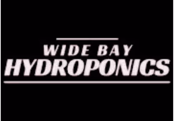 Wide Bay Hydroponics