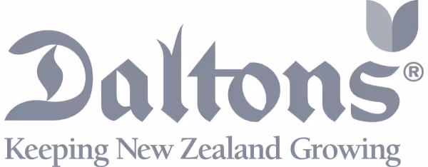 Daltons - NZ