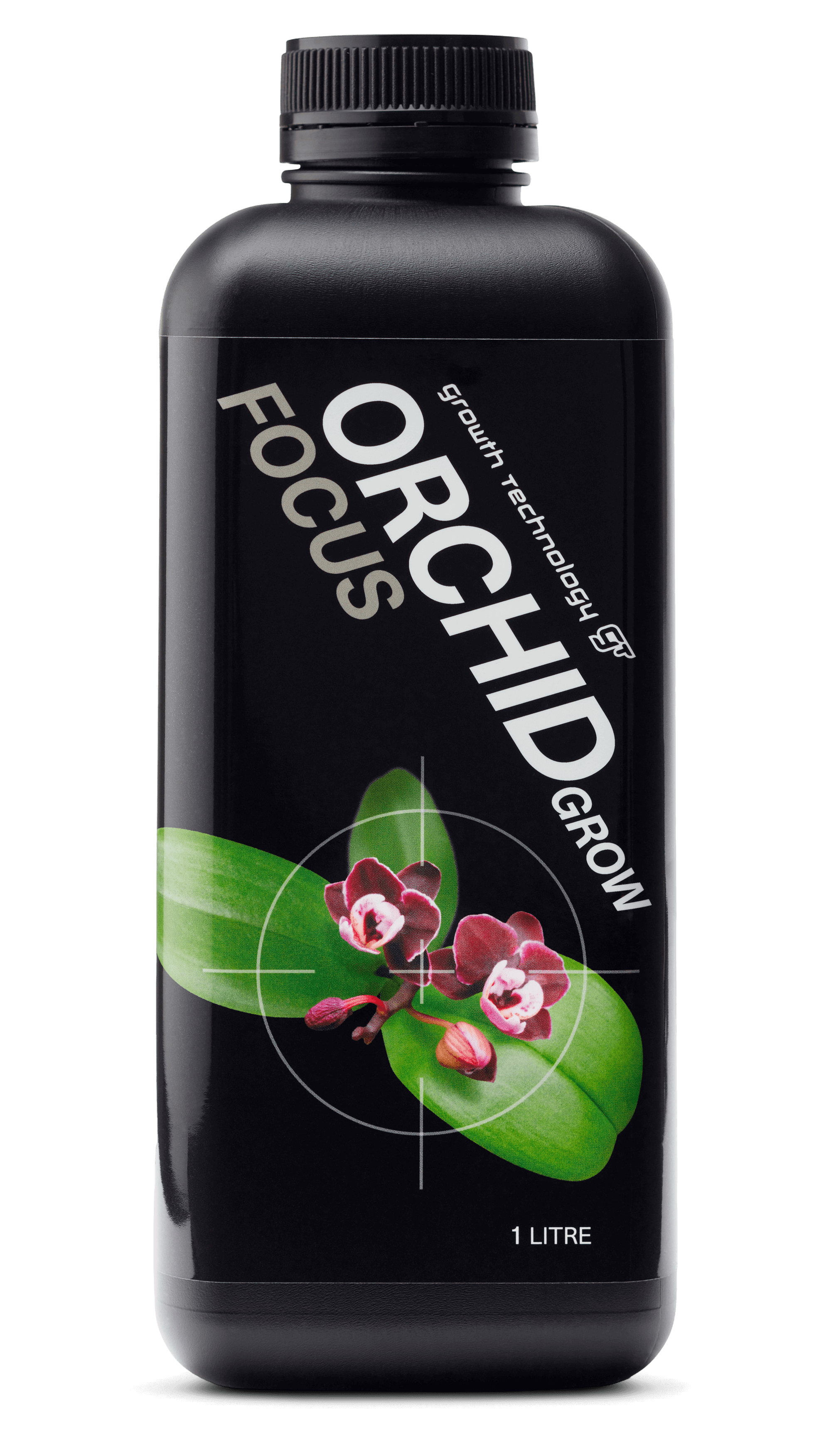 Orchid Grow Focus