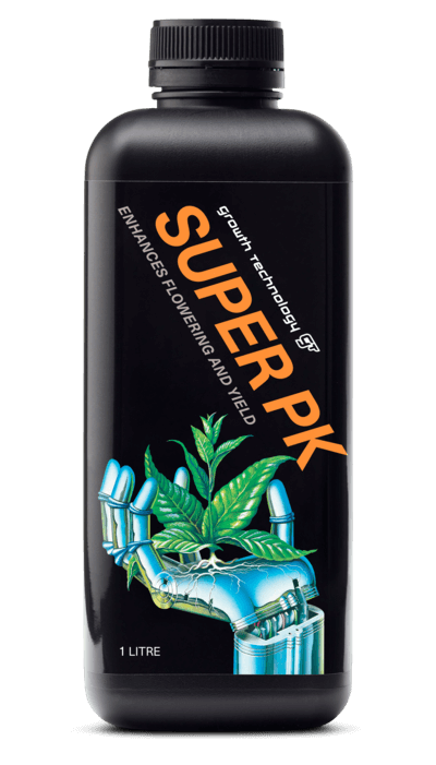 GT Super PK