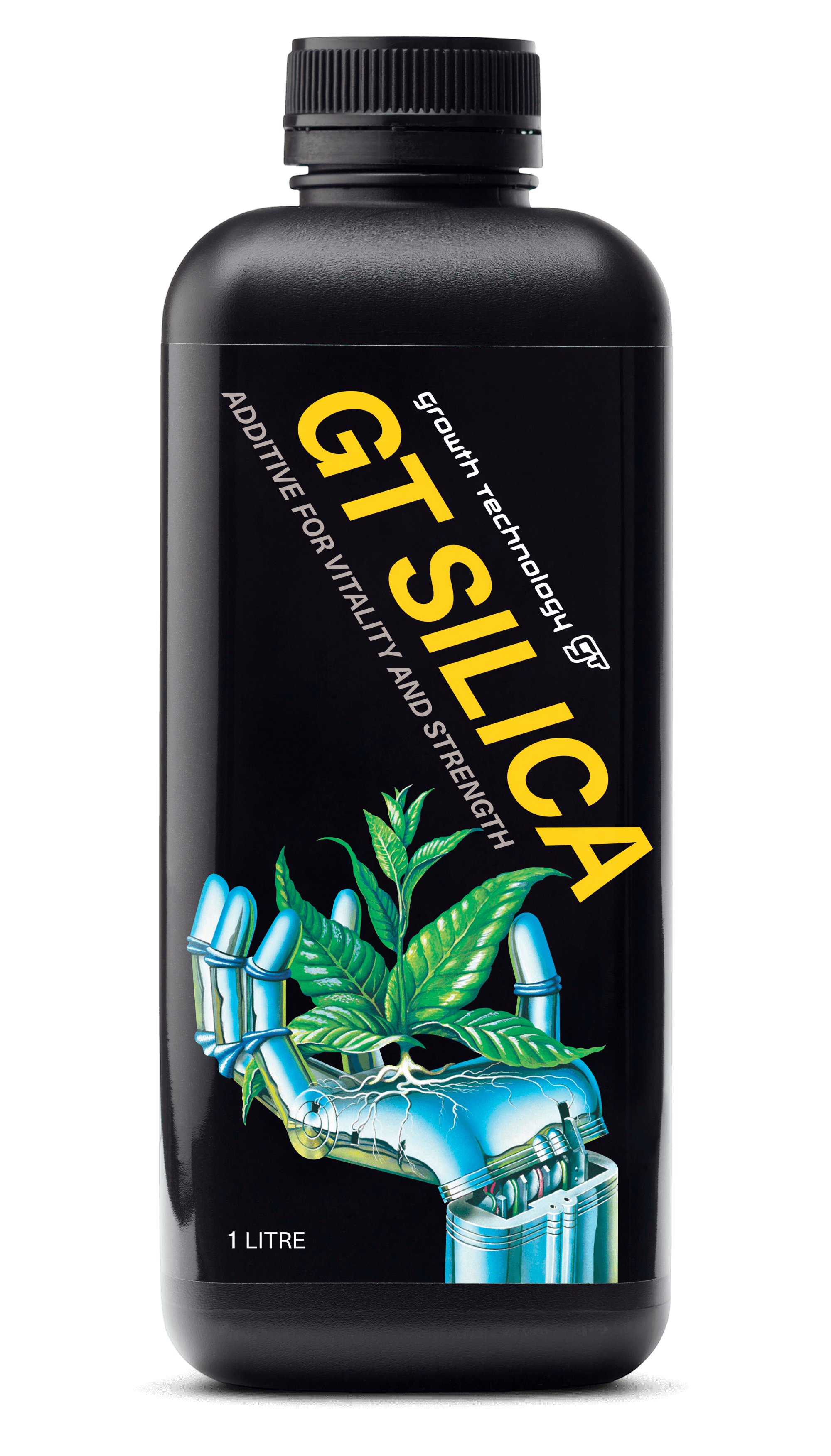 GT Silica
