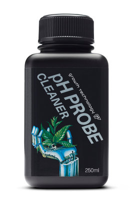 pH Probe Cleaner