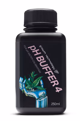 pH Buffer 4
