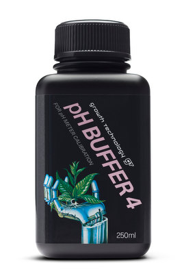 pH Buffer 4