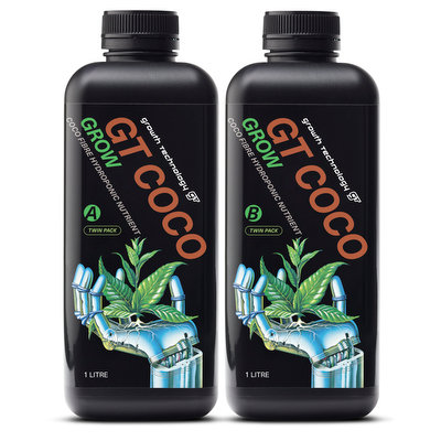 GT Coco Grow