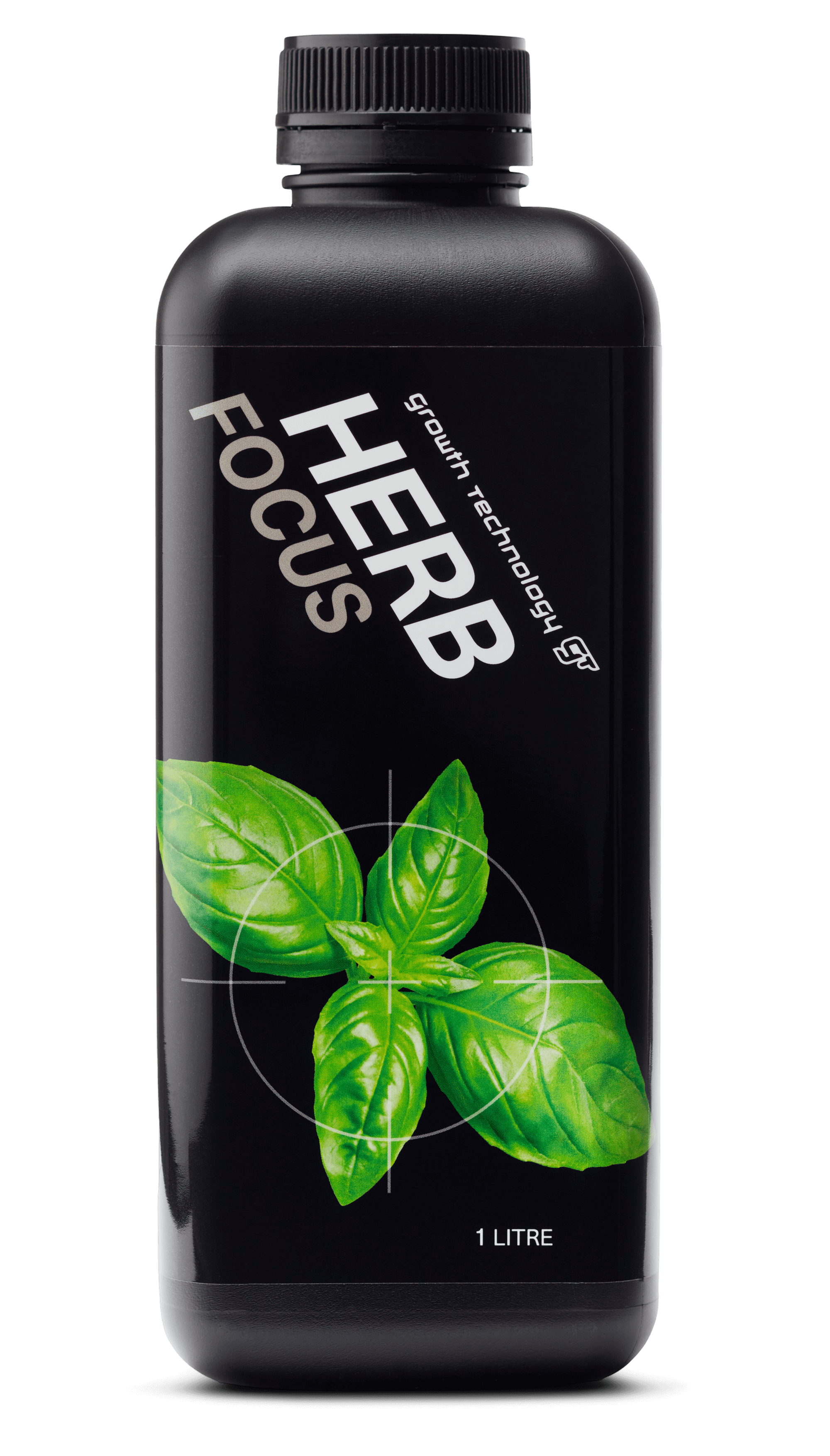 Herb Focus
