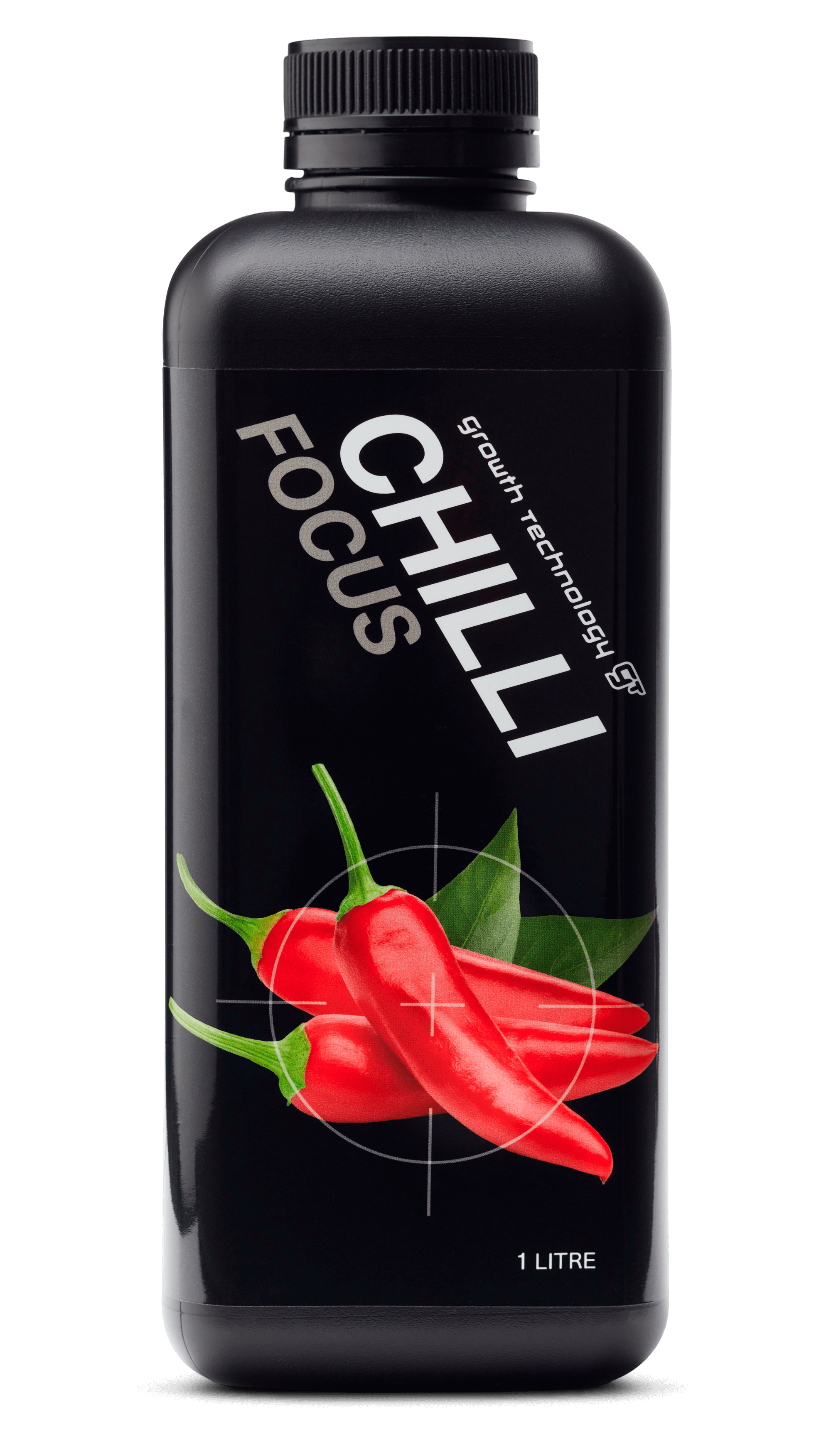 Chilli Focus