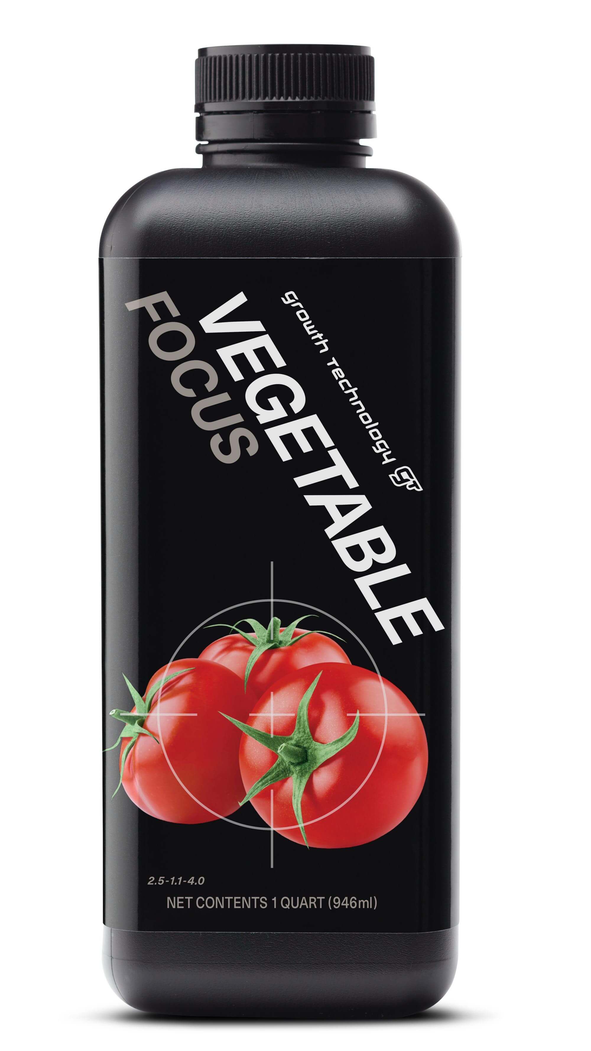 Vegetable Focus