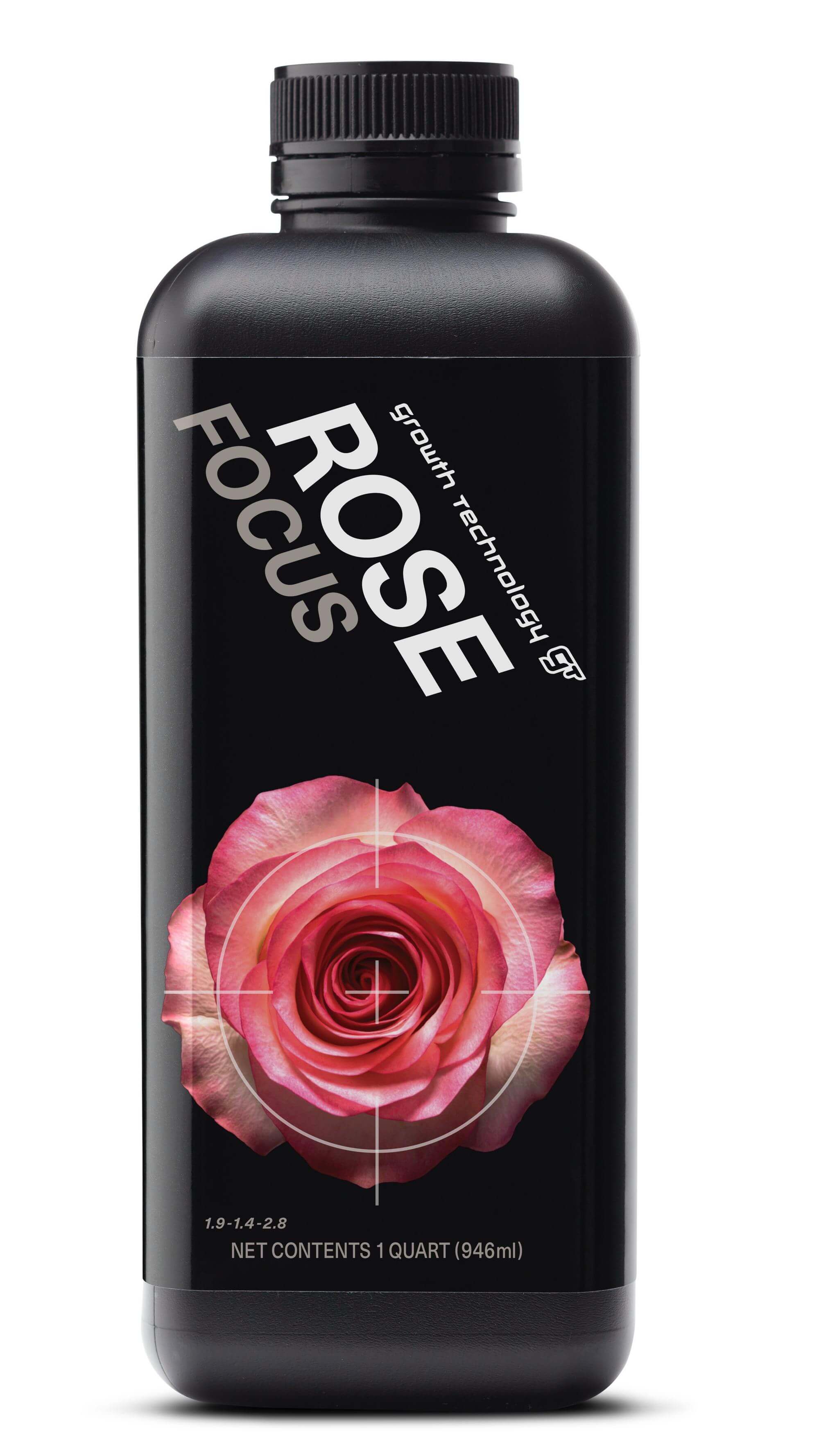 Rose Focus