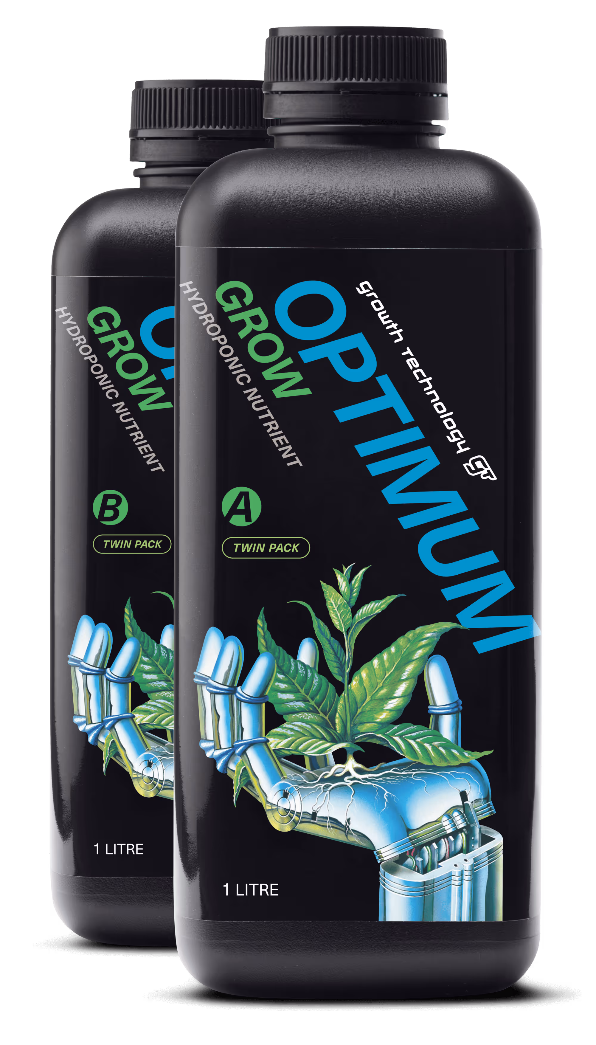 Optimum Grow