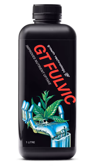 GT Fulvic