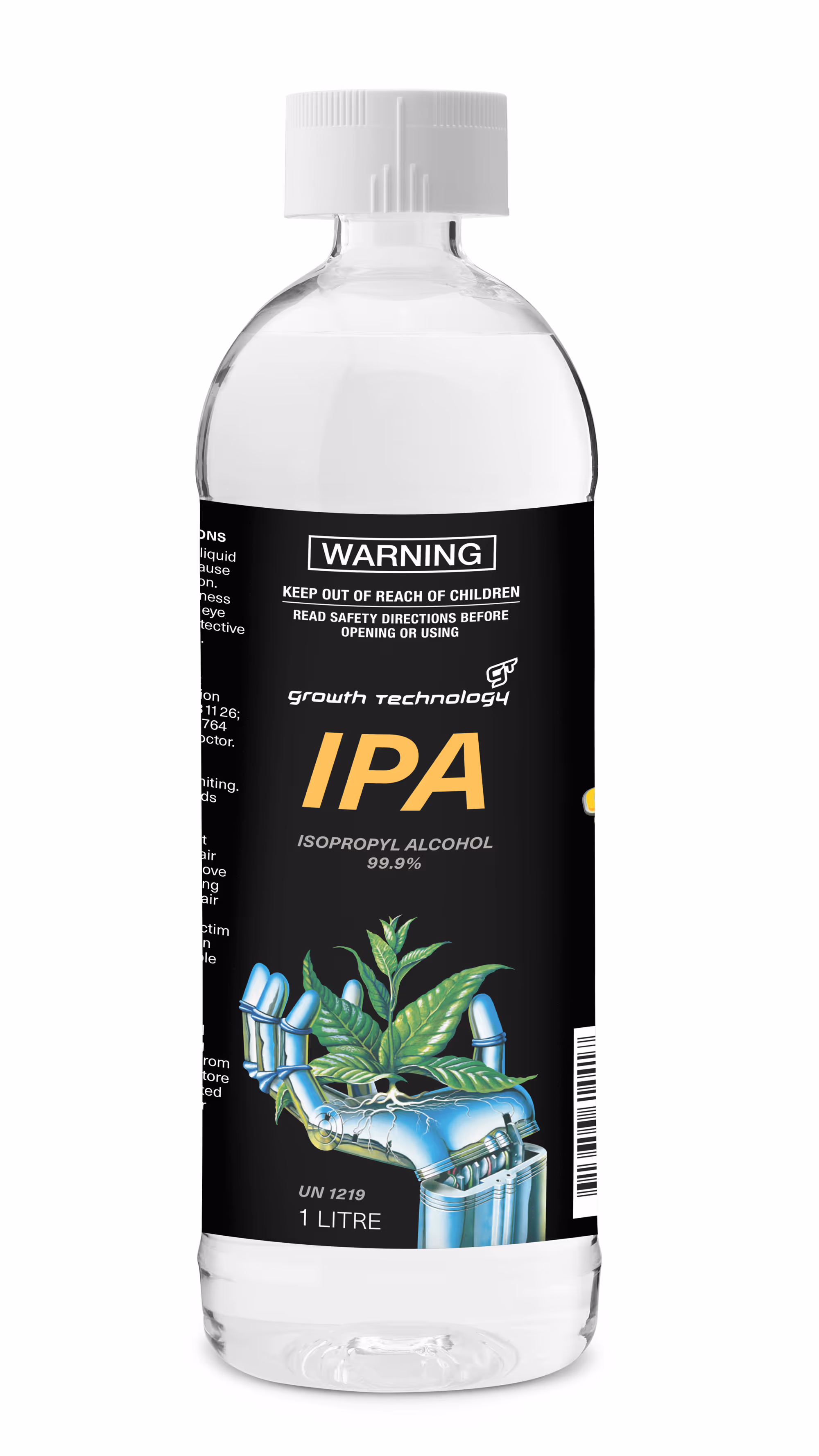 IPA