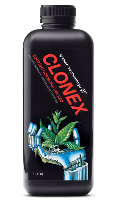 Growth Technology CLONEX (RED) - 1LTR