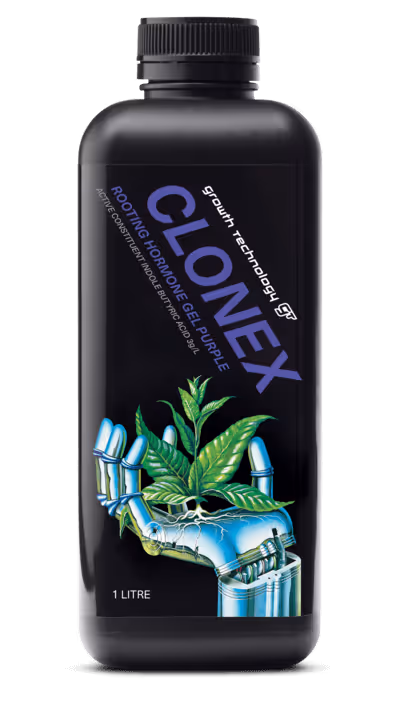 Growth Technology CLONEX (PURPLE) - 1LTR