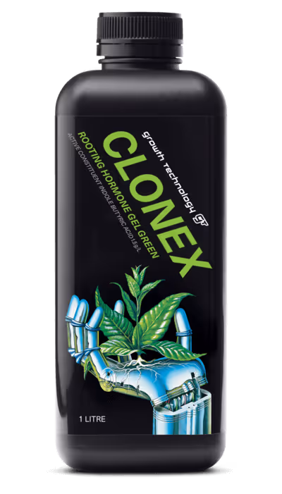 Growth Technology CLONEX (GREEN) - 1LTR