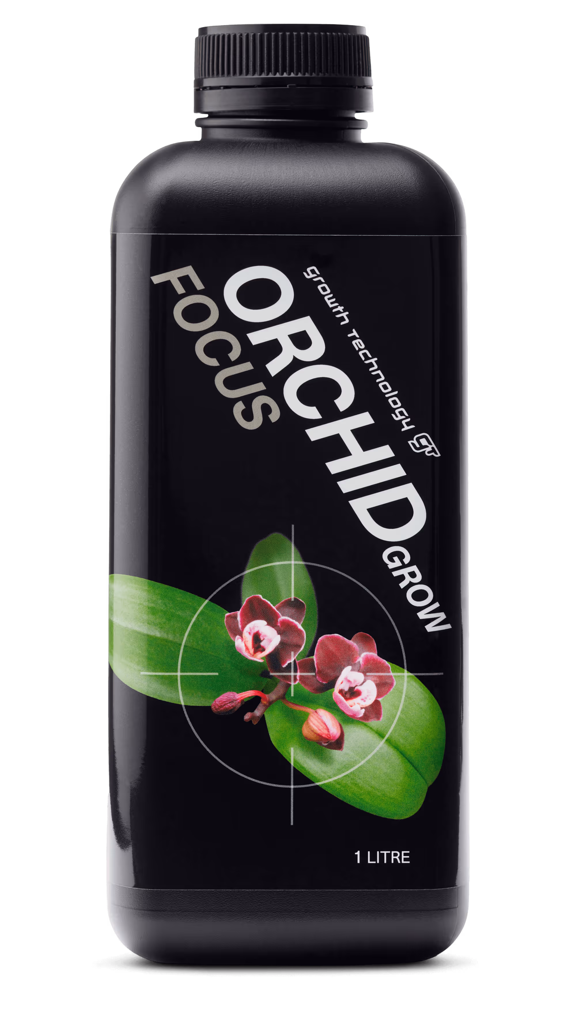 Orchid Grow Focus
