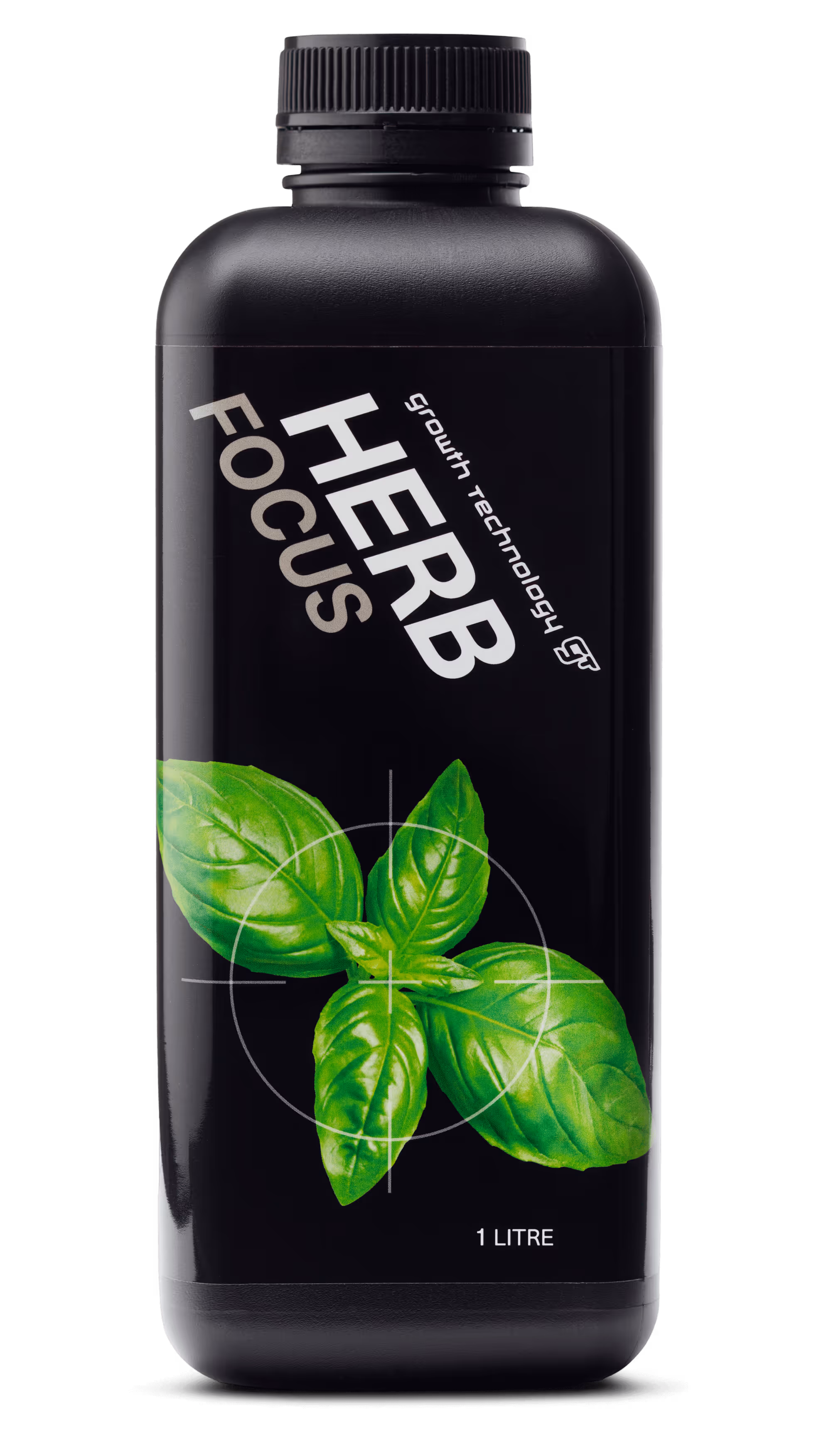 Herb Focus