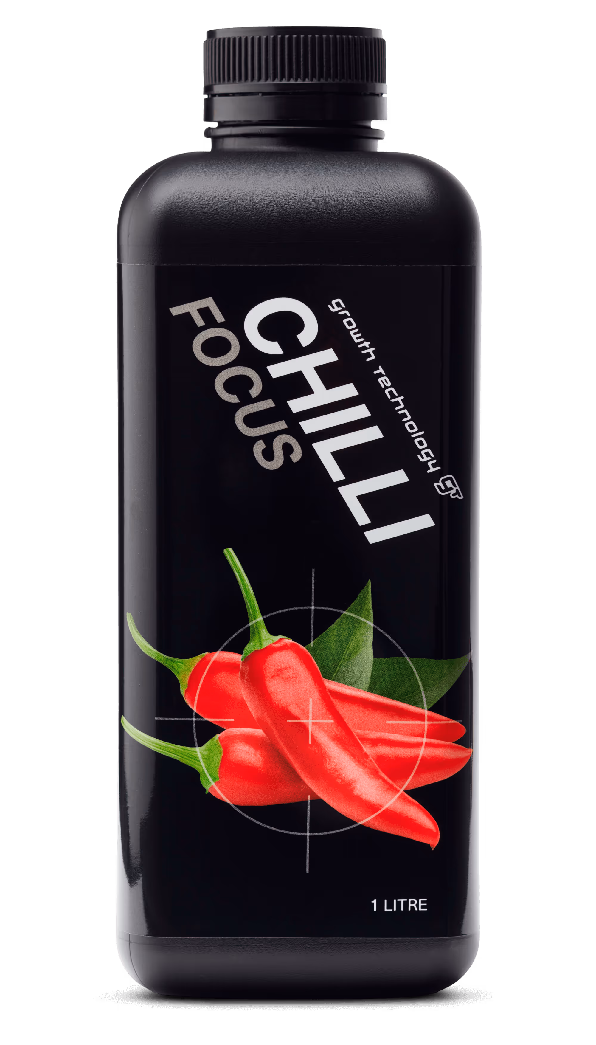 Chilli Focus