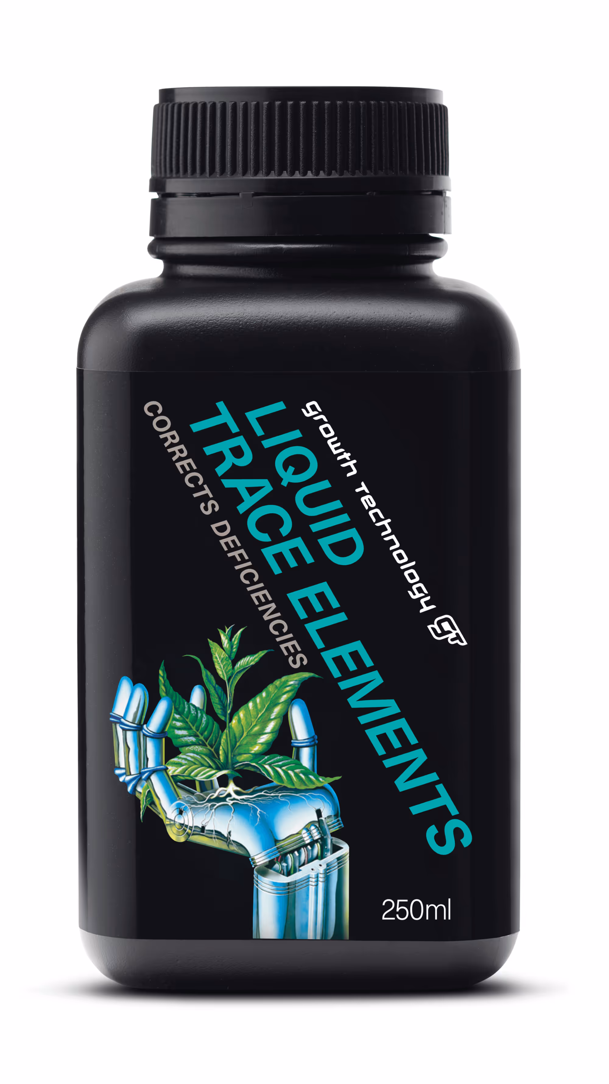 Liquid Trace Elements