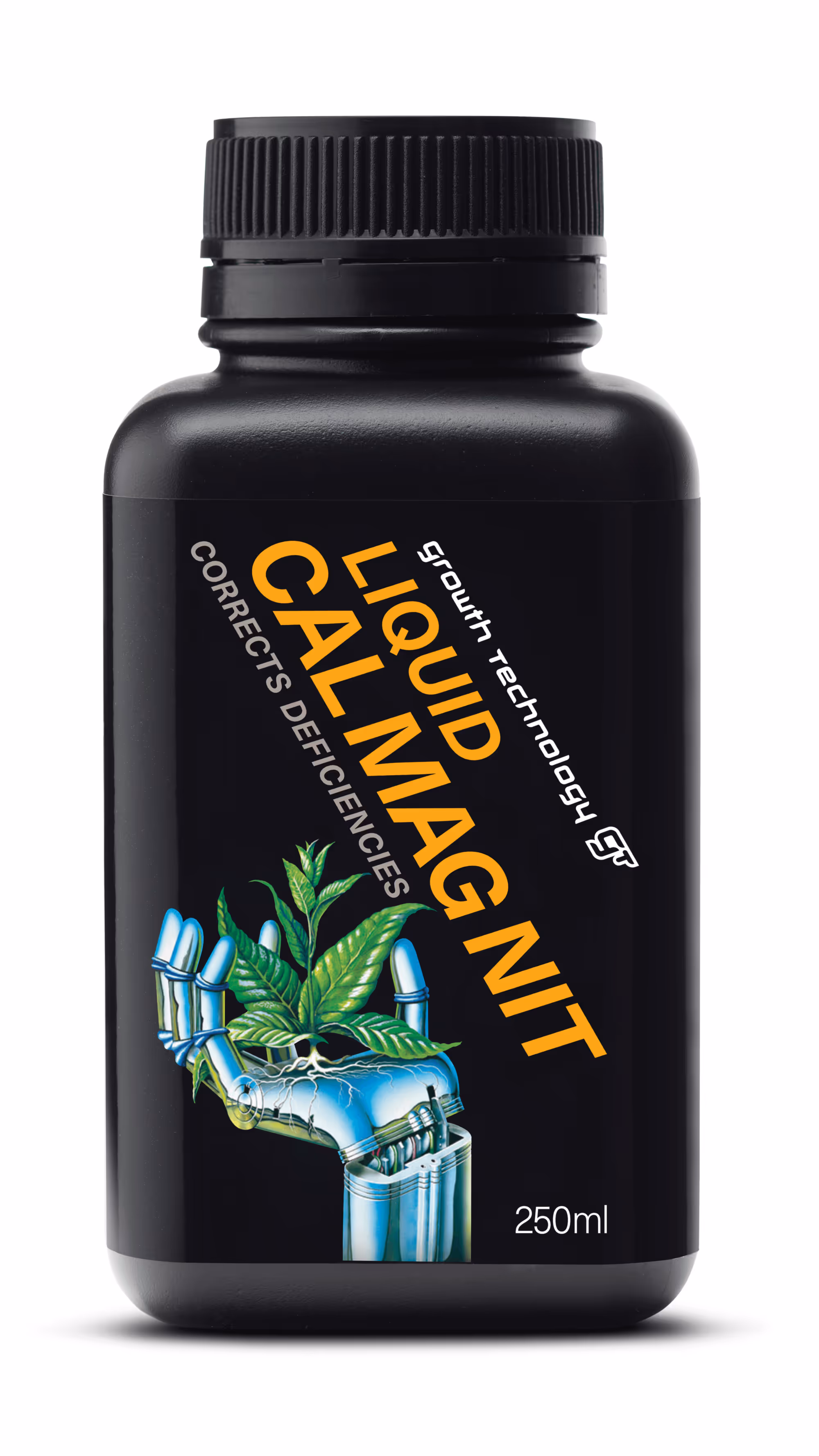 Liquid CalMagNit