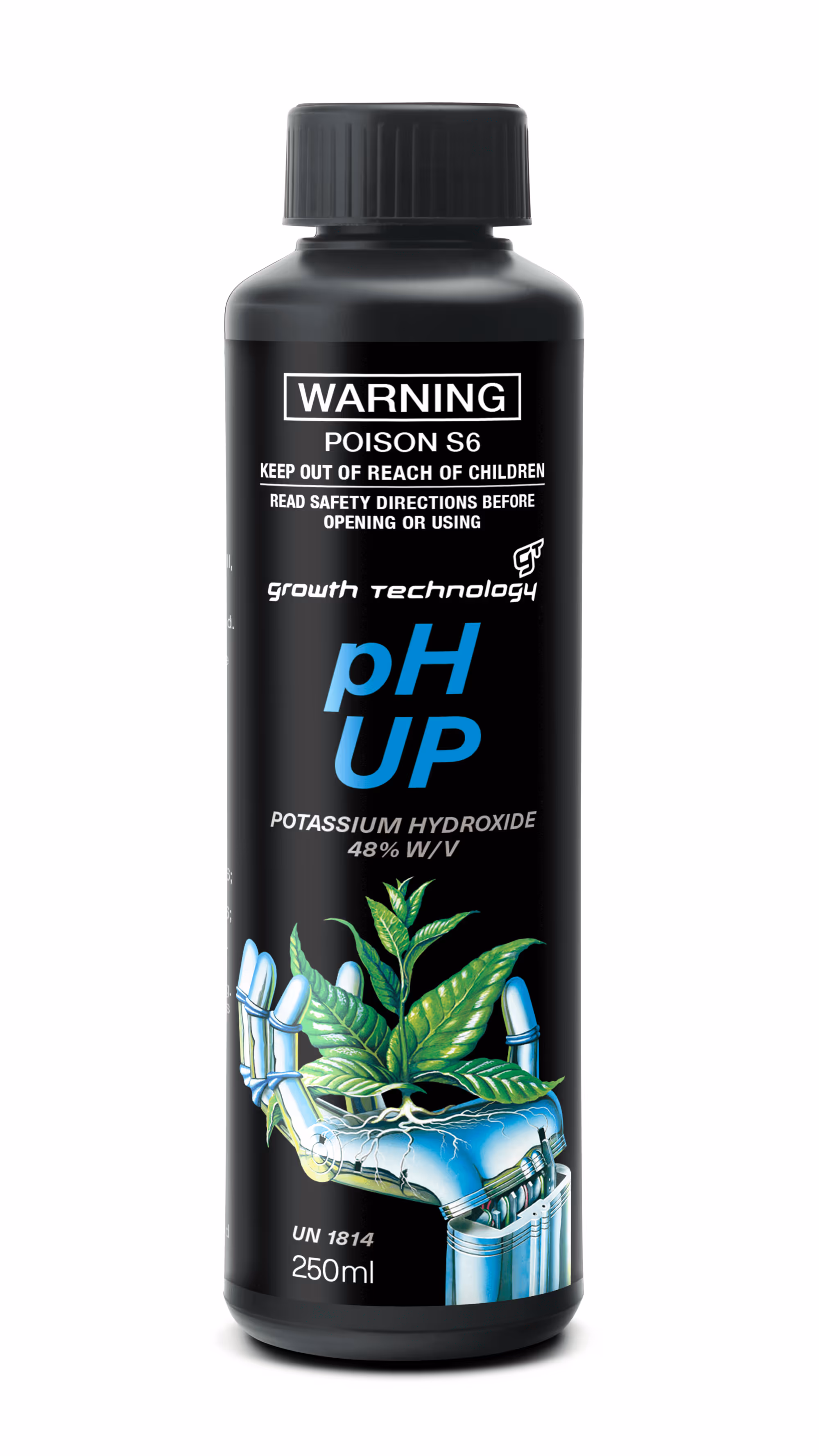 pH Up
