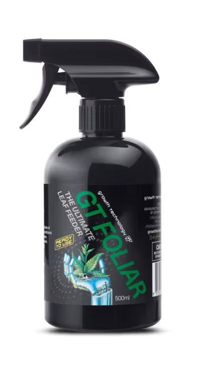 GT Foliar
