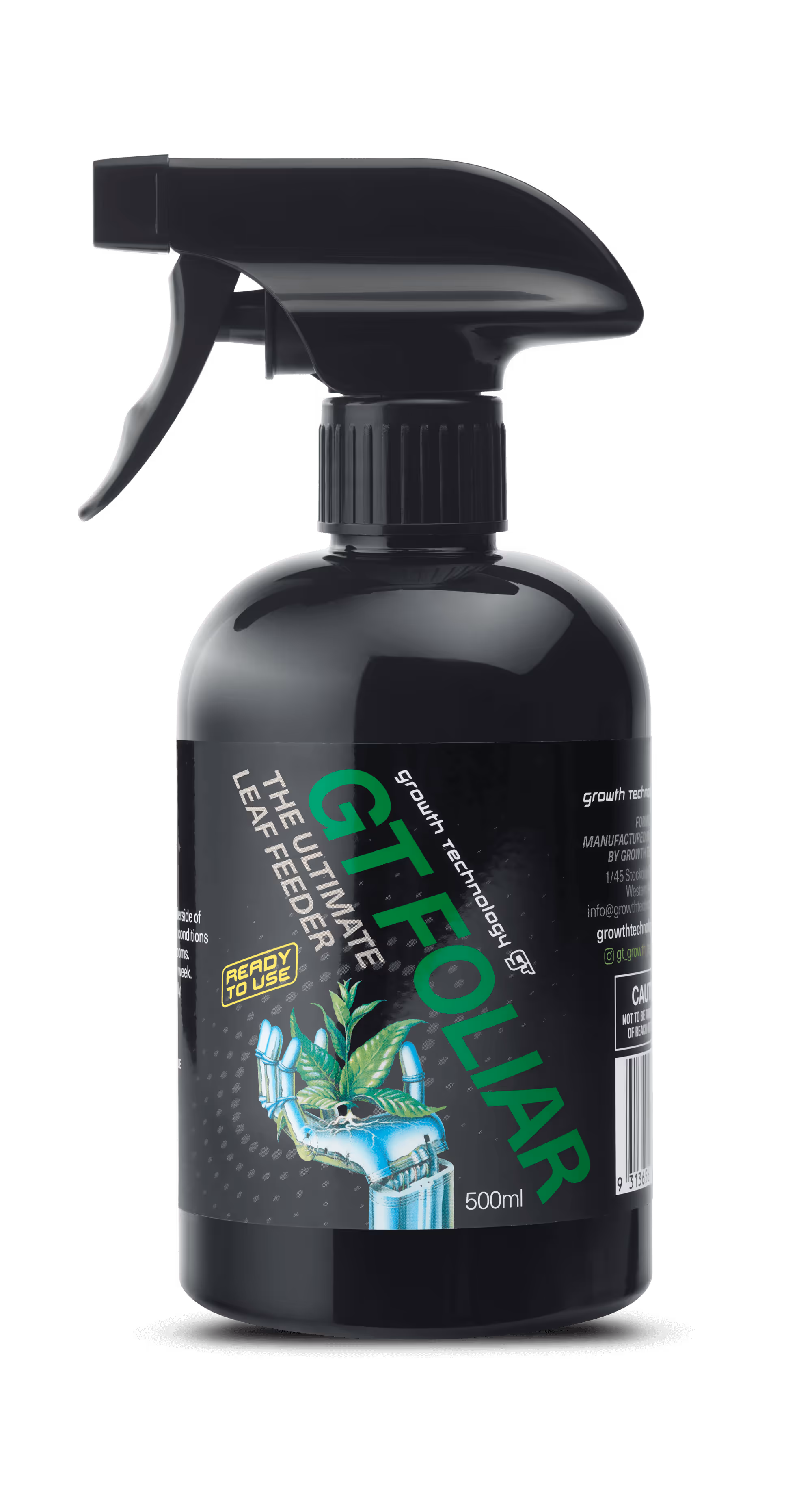 GT Foliar